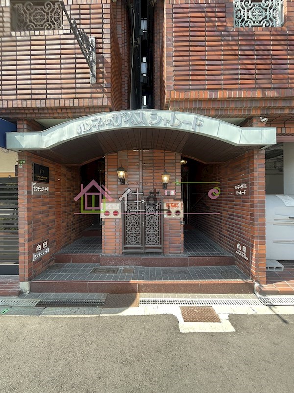 ルネッサンスシャレード  その他1