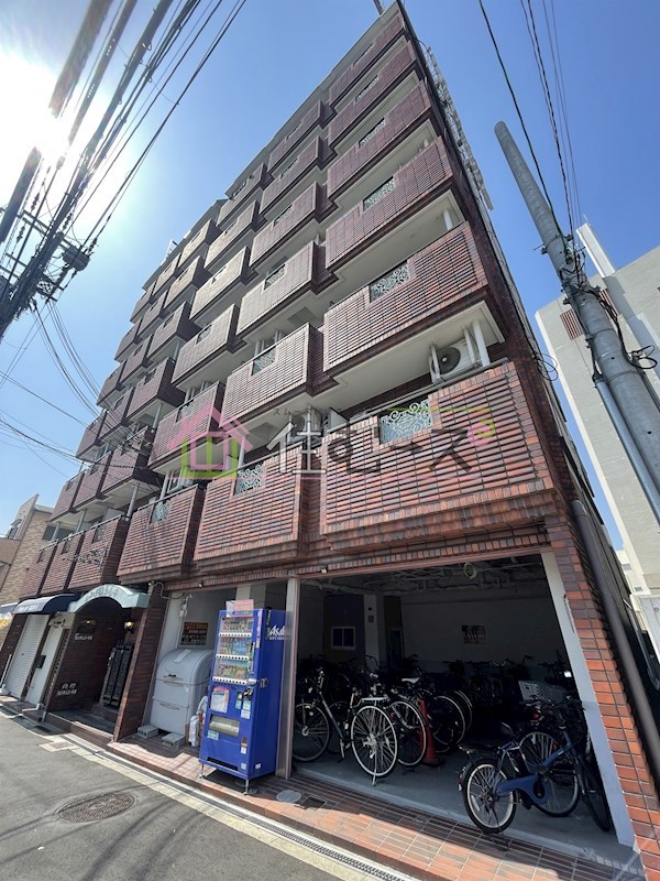 ルネッサンスシャレード  その他外観1