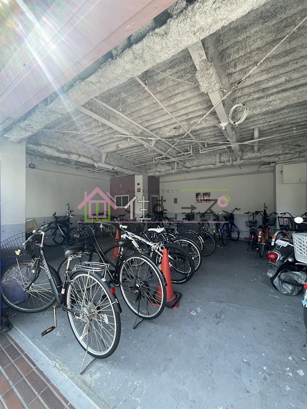 ルネッサンスシャレード  その他外観2