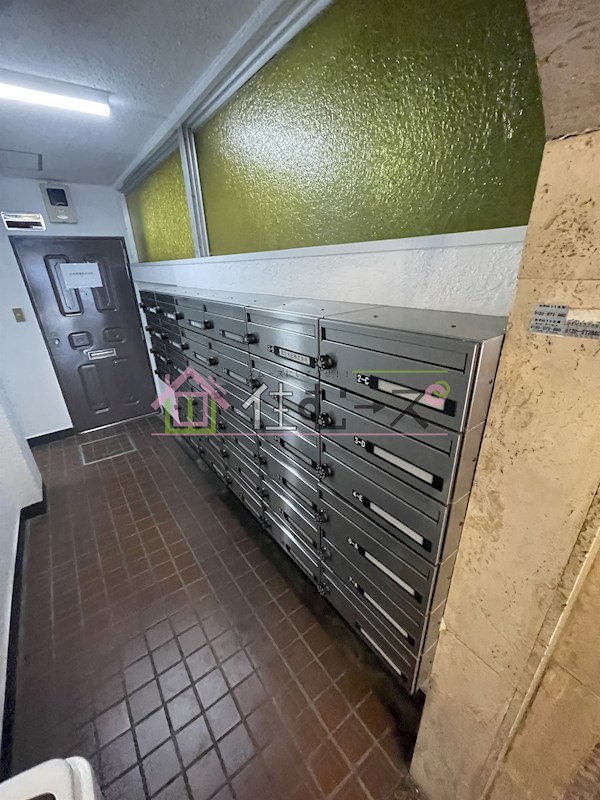 ルネッサンスシャレード  その他外観3