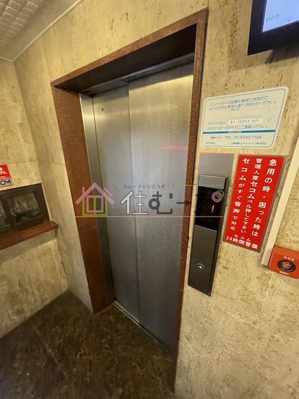 ルネッサンスシャレード  その他外観4