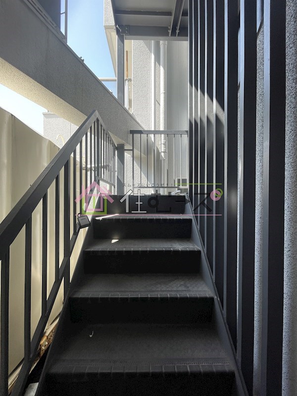 ルネッサンスシャレード  その他外観5