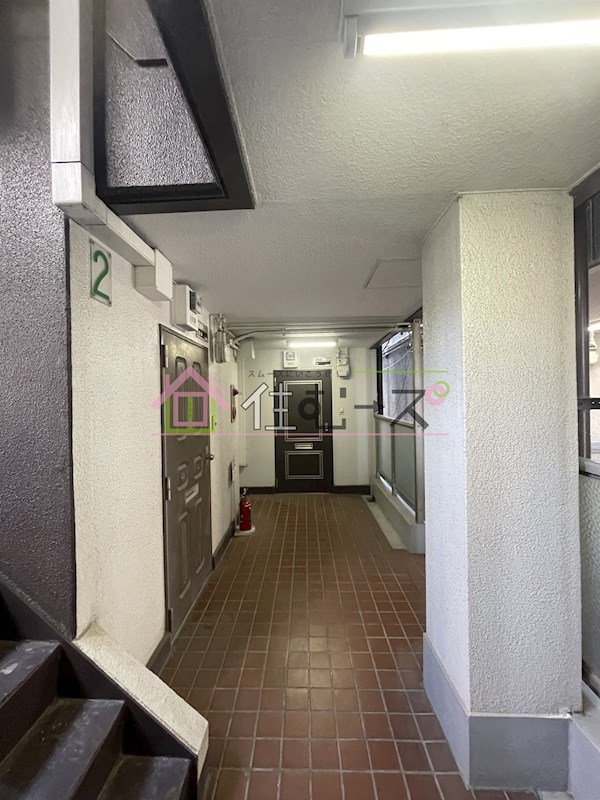 ルネッサンスシャレード  その他外観6