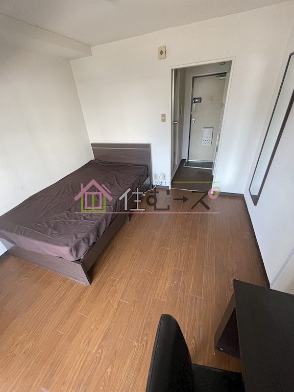 ルネッサンスシャレード  リビング