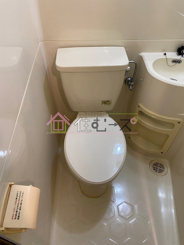 カツタビルディング5号館 その他2