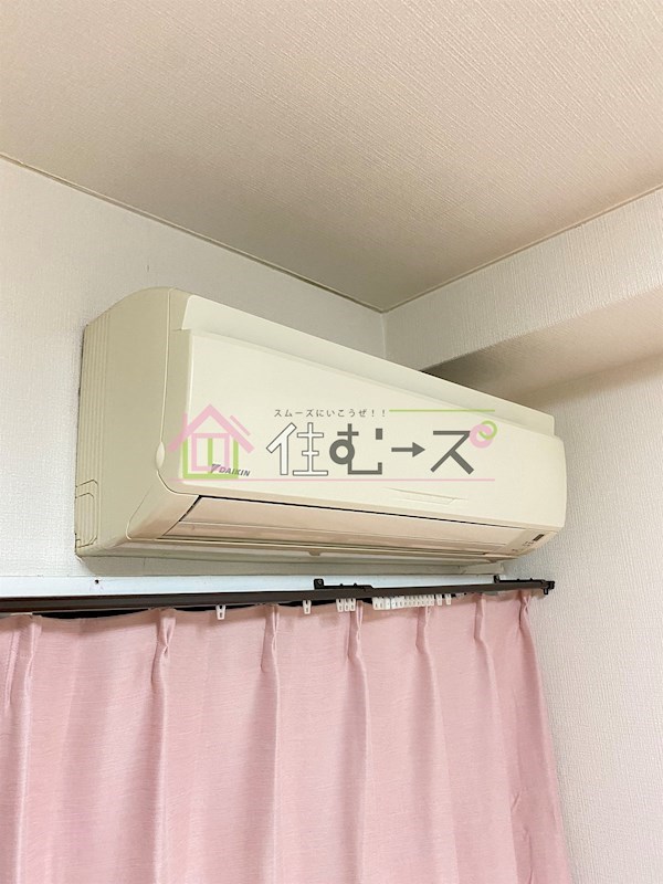 カツタビルディング5号館 その他5