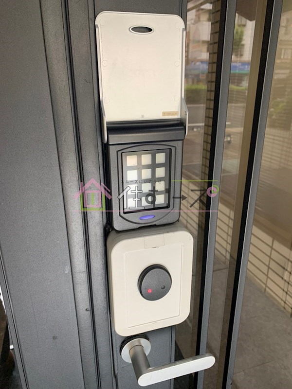 カツタビルディング5号館 その他外観5