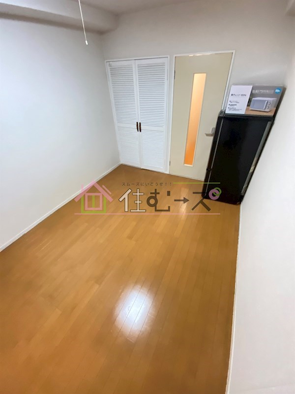 カツタビルディング5号館 リビング