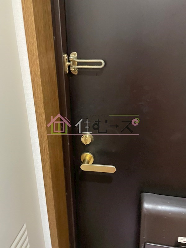 プレサンス阿倍野阪南町 その他2