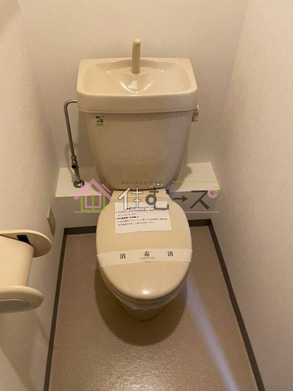 プレサンス阿倍野阪南町 その他4