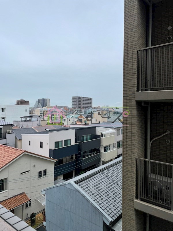 プレサンス阿倍野阪南町 その他6