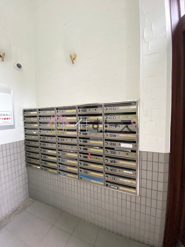 プレサンス阿倍野阪南町 その他外観4