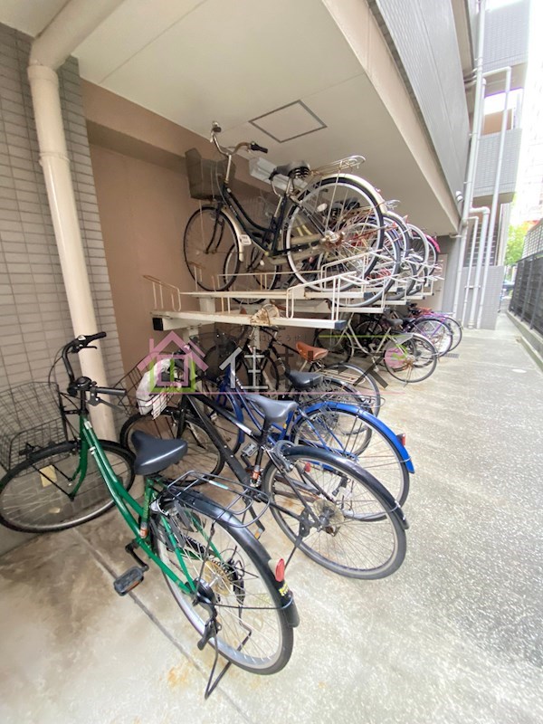 プレサンス阿倍野阪南町 その他外観5