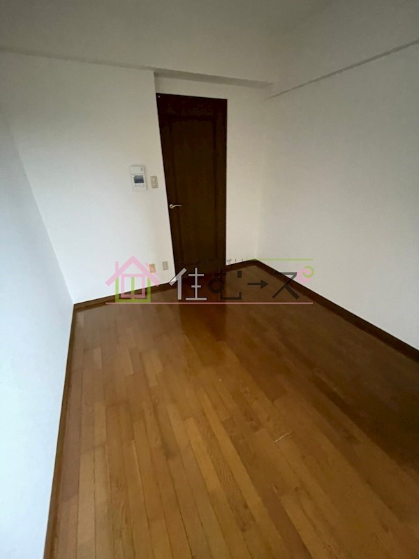 プレサンス阿倍野阪南町 リビング