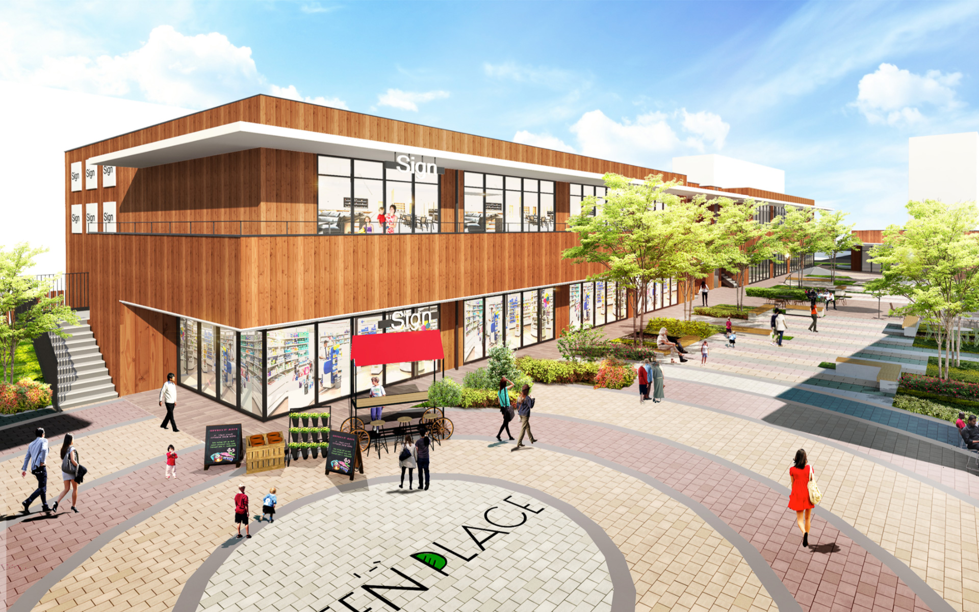 オリビア苦楽園 周辺画像4