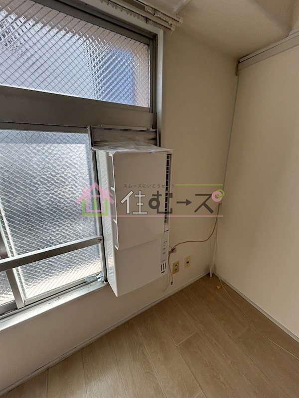 栄光マンション その他3