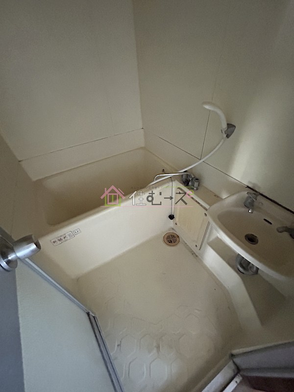 サンシャインMKM大池 風呂画像