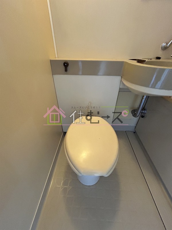 ライオンズマンション日本橋 その他5