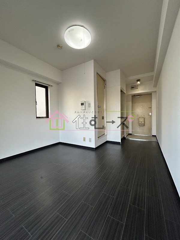 ライオンズマンション日本橋 リビング