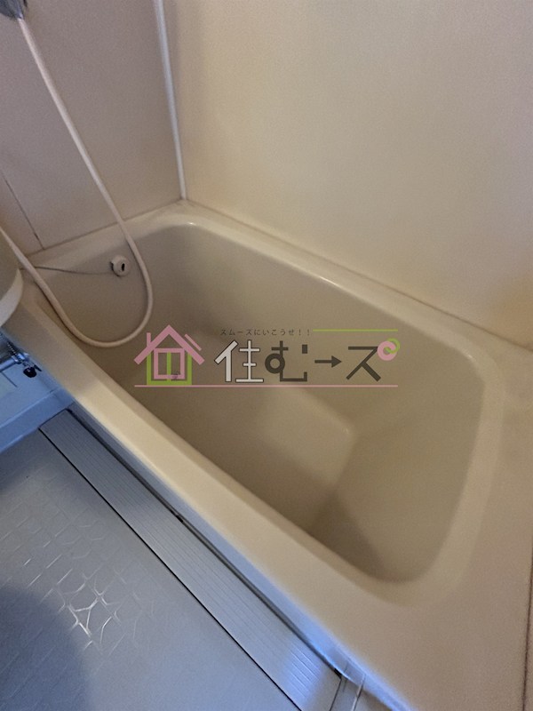 ライオンズマンション日本橋 風呂画像