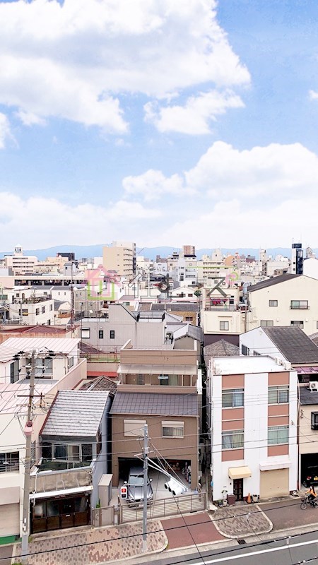 エムロード中川 その他6