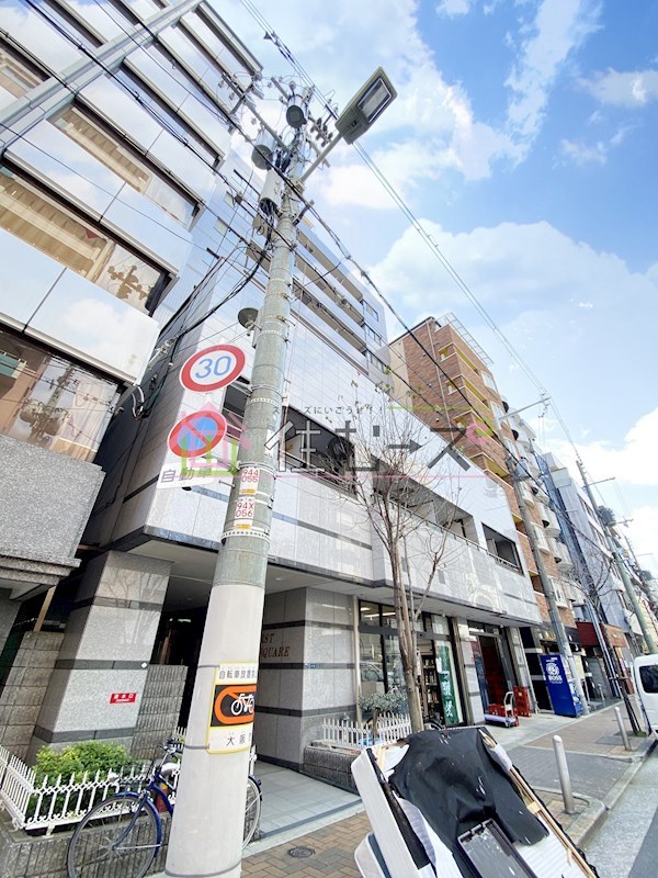 ファーストスクエア その他外観1