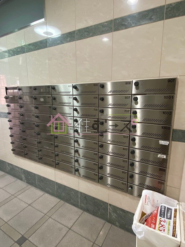 ファーストスクエア その他外観3