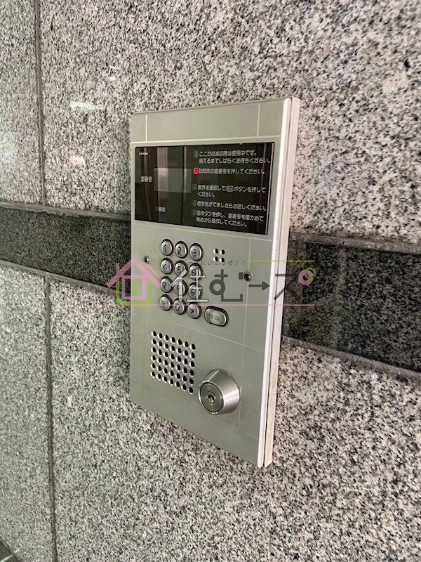 ファーストスクエア その他外観4