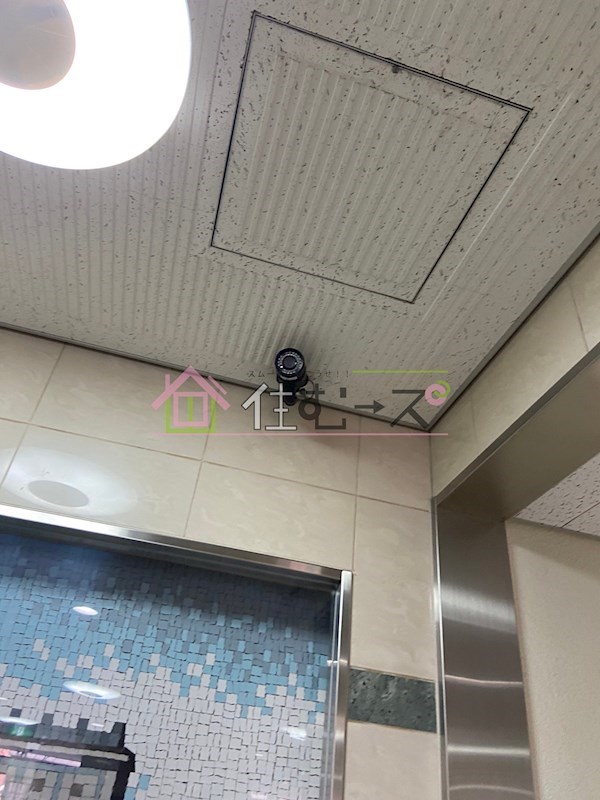 ファーストスクエア その他外観6