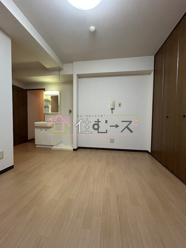 ファーストスクエア リビング