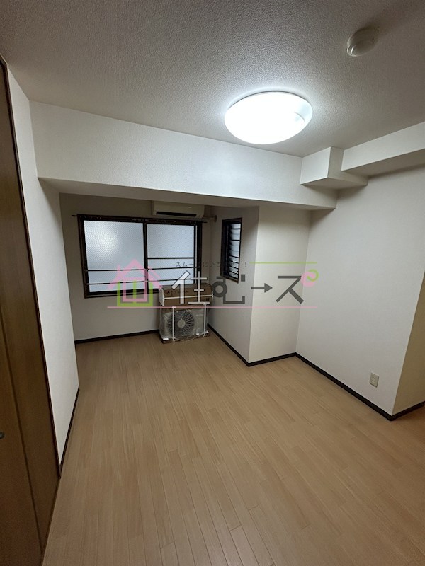 ファーストスクエア ベッドルーム