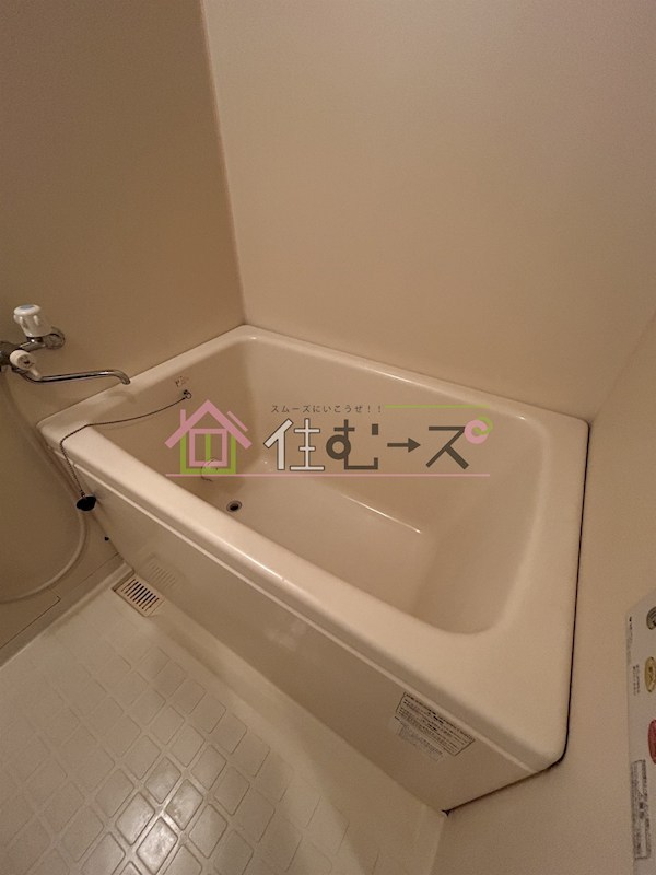 ファーストスクエア 風呂画像