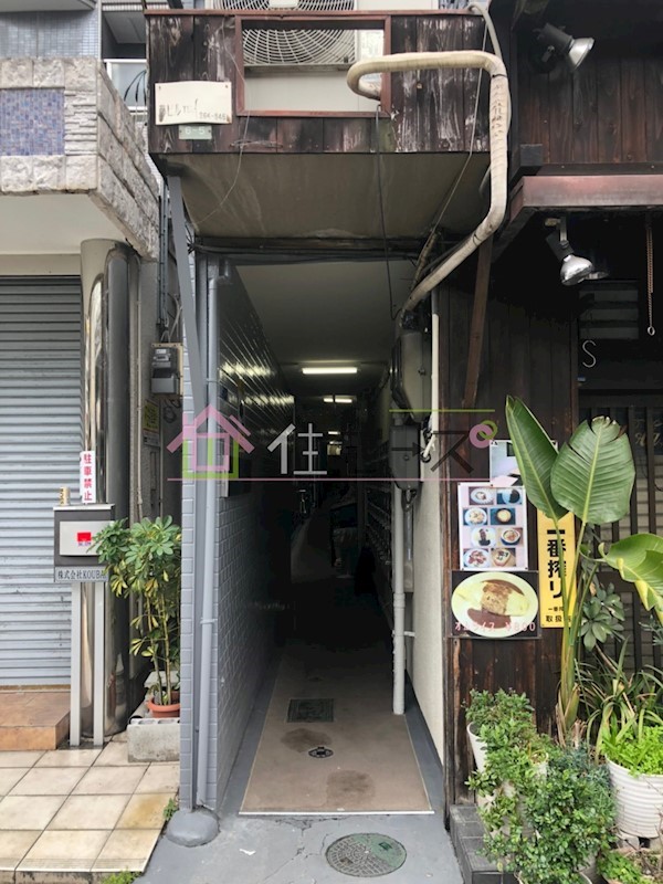 第三エクセルビル その他1