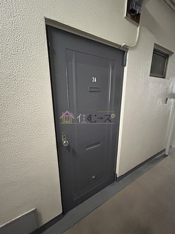 第三エクセルビル その他3