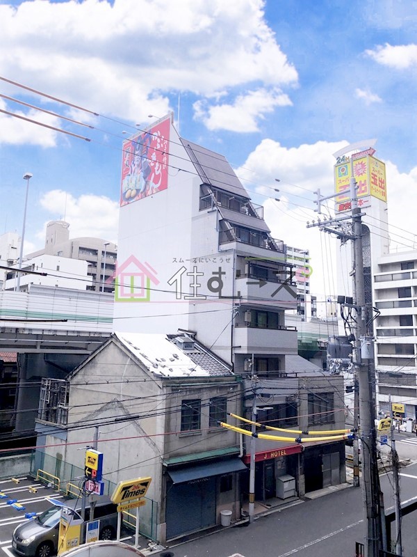 第三エクセルビル その他外観1