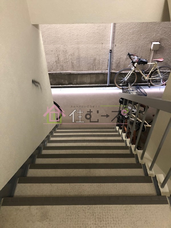 第三エクセルビル その他外観3