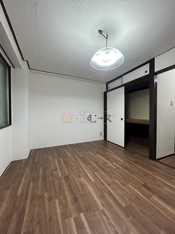 第三エクセルビル リビング