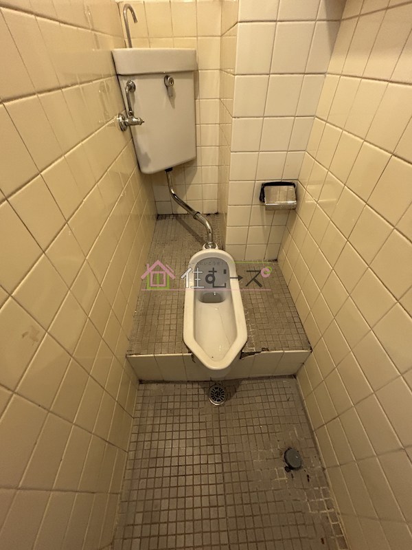 第三エクセルビル 風呂画像