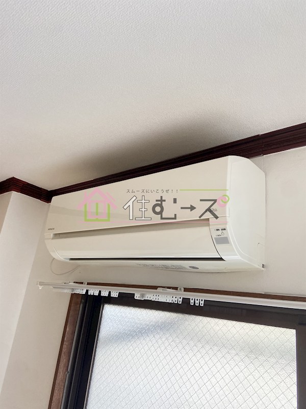 ビスタ新庄ハイツⅠ その他3