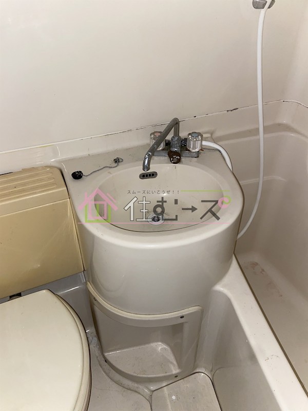 ビスタ新庄ハイツⅠ その他4