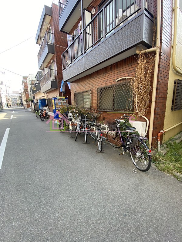 ビスタ新庄ハイツⅠ その他外観5