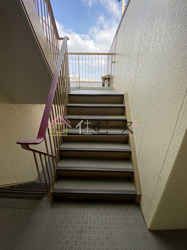 ビスタ新庄ハイツⅠ その他外観6