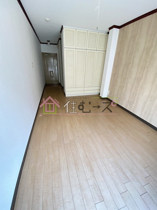 ビスタ新庄ハイツⅠ リビング