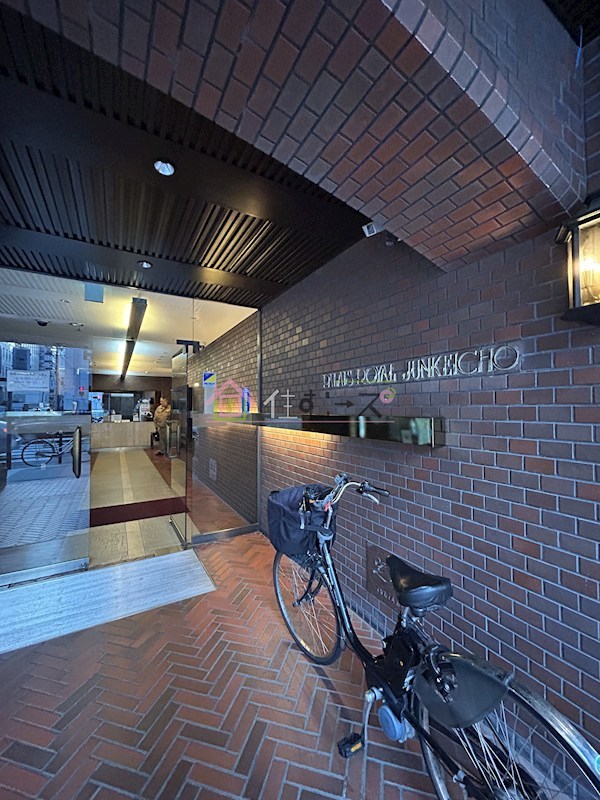 パレロワイヤル順慶町 その他1