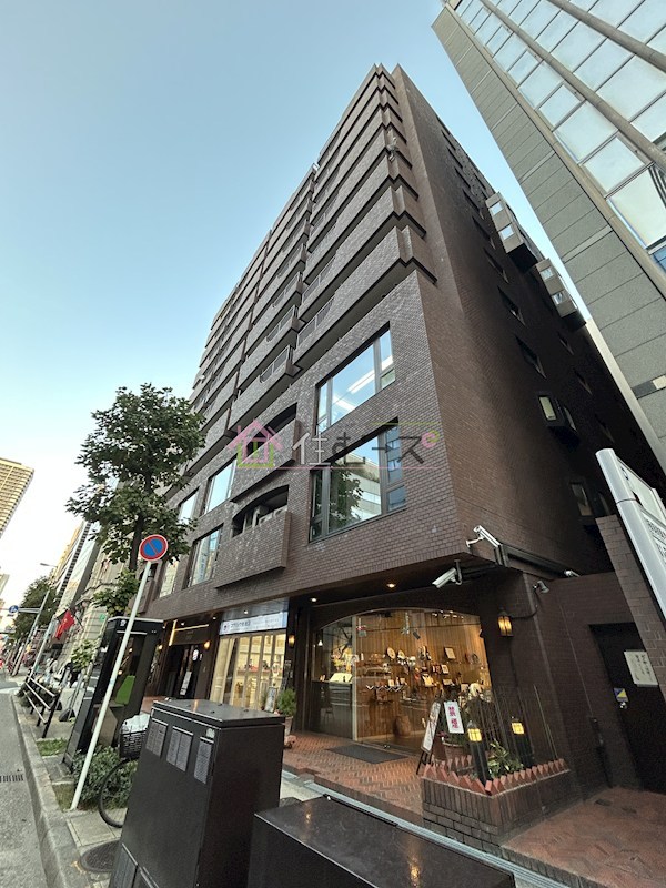 パレロワイヤル順慶町 その他外観1