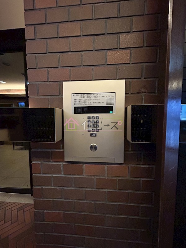 パレロワイヤル順慶町 その他外観2