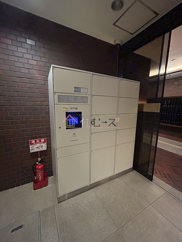 パレロワイヤル順慶町 その他外観3