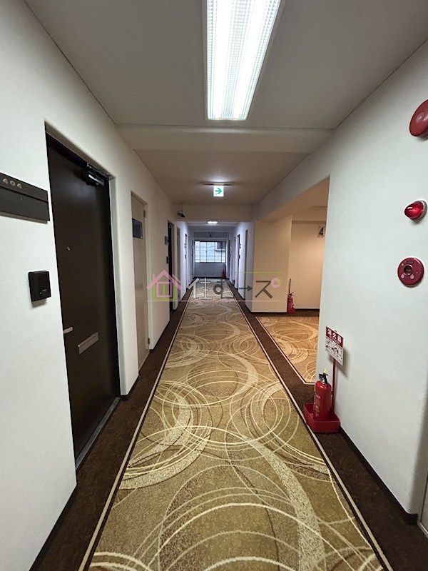 パレロワイヤル順慶町 その他外観4