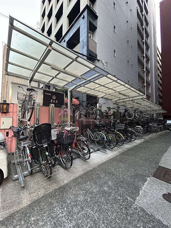 パレロワイヤル順慶町 その他外観5