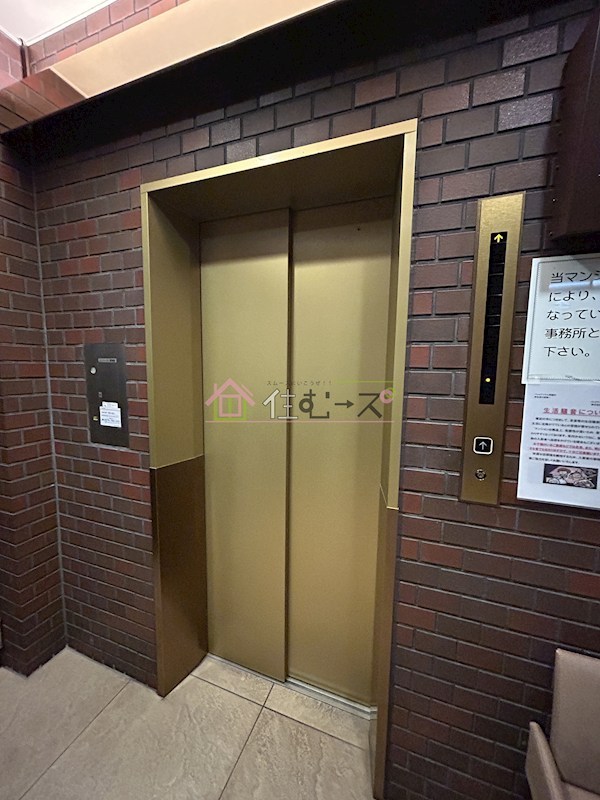 パレロワイヤル順慶町 その他外観6